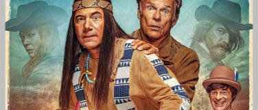 Event-Image for 'Das Kanu des Manitu – die neue Komödie von Bully'