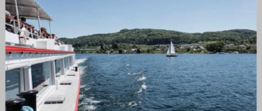 Event-Image for 'Das Kursschiff wird zum Kunstschiff'