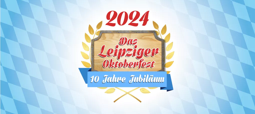 Event organiser of Gipfeltreffen mit Jack Gelee Das Leipziger Oktoberfest 2024