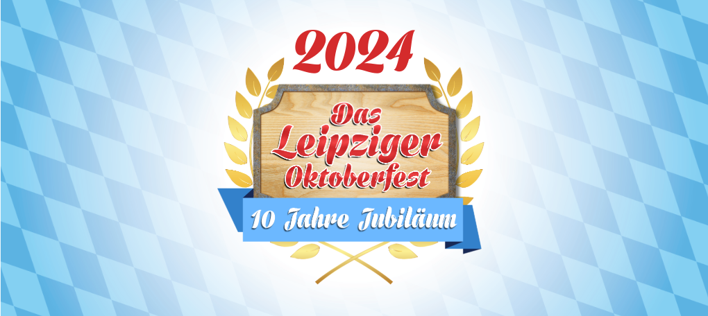 Event organiser of Almauftrieb mit Bergluft - Das Leipziger Oktoberfest 2024