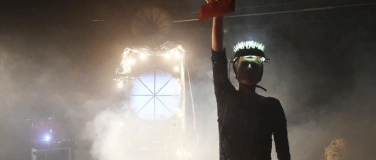 Event-Image for 'Collectif barbare: &laquo;Das Luftschiff&raquo;'