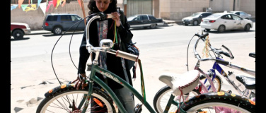 Event-Image for 'Das M&auml;dchen Wadjda'