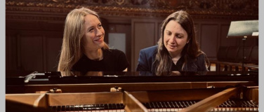 Event-Image for 'Das Morgenland in der klassischen Musik'