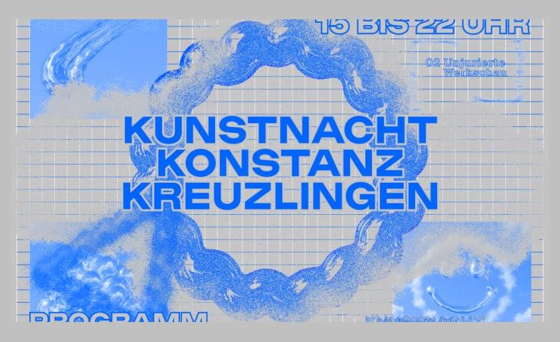 Event-Image for 'Das Museum Rosenegg bei der Kunstnacht Konstanz Kreuzlingen'