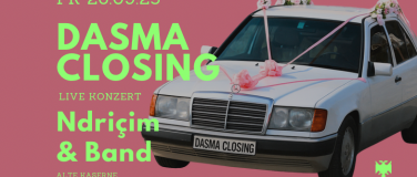 Event-Image for 'DASMA CLOSING'
