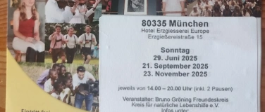 Event-Image for 'Film Das Phänomen der Heilung'