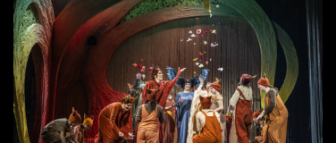 Event-Image for 'Das schlaue Füchslein'