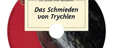 Event-Image for 'DAS SCHMIEDEN VON TRICHELN **7. Schwyzer Kulturwochenende**'