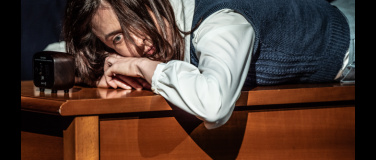 Event-Image for 'Das Tagebuch der Anne Frank'