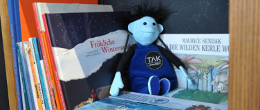 Event-Image for 'Das TAKli auf Besuch im müze'