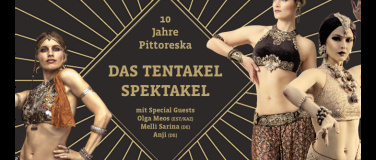 Event-Image for 'Das Tentakel Spektakel 2024'