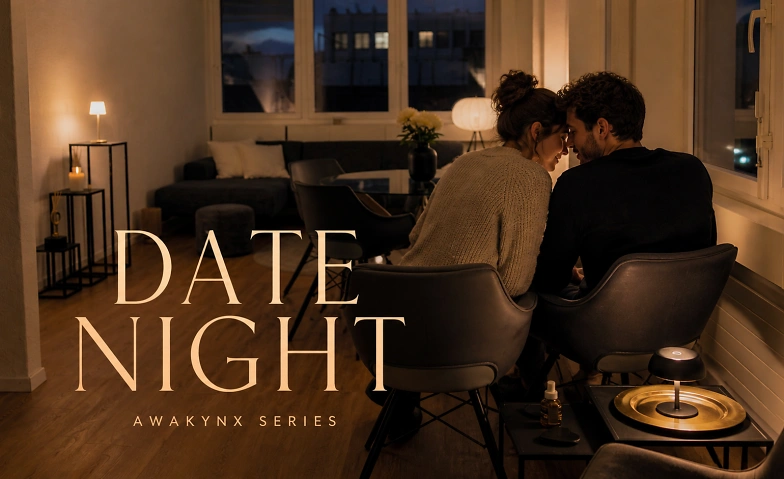 Date Night by AwakynX Billets
