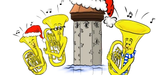 Organisateur de Les Tubas de Noël
