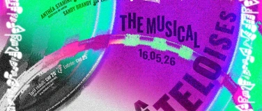 Event-Image for 'Drag&acirc;teloises - The Musical (18&egrave;me &eacute;dition)'