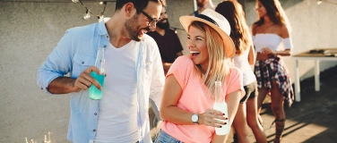 Event-Image for 'Dating mit ADHS'