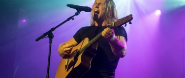 Event-Image for 'Lok&auml;li Unplugged mit Dave Niederberger'