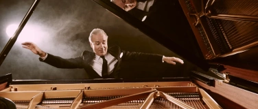 Event-Image for 'rhythm and blues night mit Dave Ruosch Trio & Hamp goes Wild'