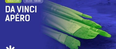 Event-Image for 'Da Vinci Apero'