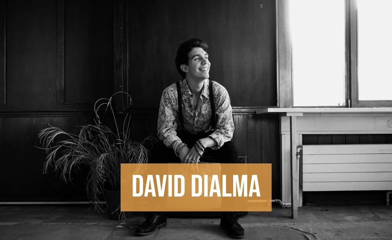 David DiAlma / Marlin Tickets