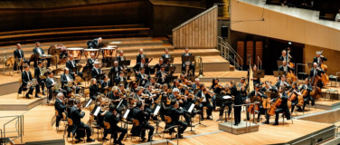 Event-Image for 'David Greilsammer, John Axelrod und Sinfonieorchester LI'