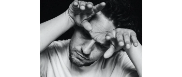 Event-Image for 'David Howald-Albumrelease: Der Narr & Support: A.Alavi Shows'