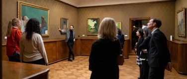 Event-Image for 'Mittagsführung mit Imbiss'