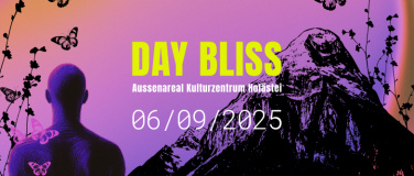 Event-Image for 'Day Bliss'