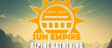 Event-Image for 'Alpine Gathering - Day Dance'