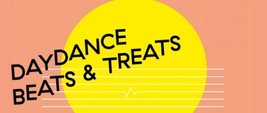 Event-Image for 'Beats & Treats: DJ und Soulfood Brunch LAUNCH YOUR PULSE'