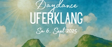 Event-Image for 'Daydance Uferklang'