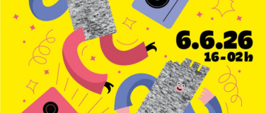 Event-Image for 'Daydance 750 Jahre Rheineck'