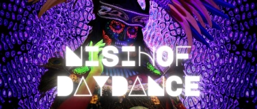 Event-Image for 'Nisihof ・D A&nbsp;Y D A N C E・'