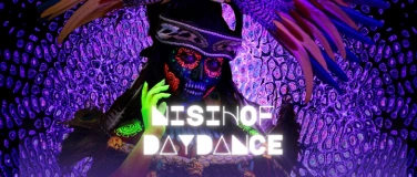 Event-Image for 'Nisihof ・D A&nbsp;Y D A N C E・'