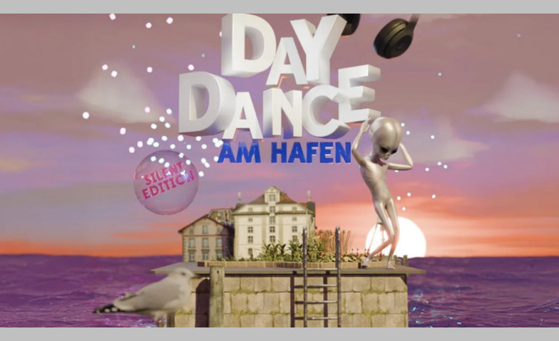 Daydance am Hafen Hafenplatz Rorschach, Rorschach Tickets