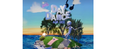 Event-Image for 'DAYDANCE AM SEE'