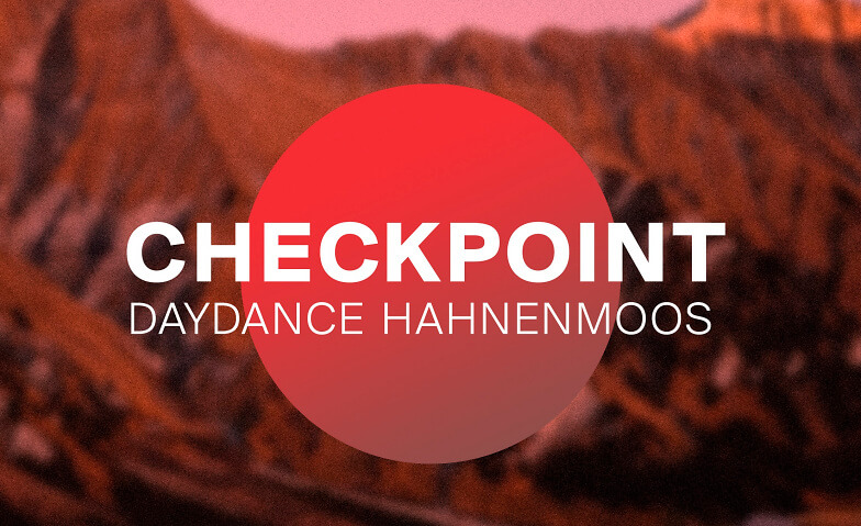 Checkpoint Daydance Hahnenmoos w/ Dimmish Berghotel Hahnenmoospass, Adelboden Tickets