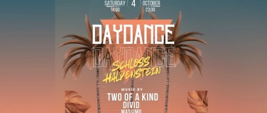 Event-Image for 'Daydance by Bagatelle by Bahnhöfli'