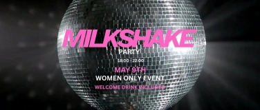 Event-Image for 'MILKSHAKE Party'