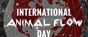 Event-Image for 'International Animal Flow Day'
