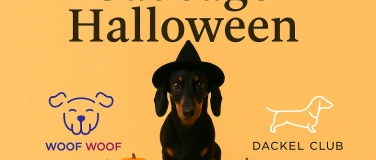 Event-Image for 'Sausage Halloween'