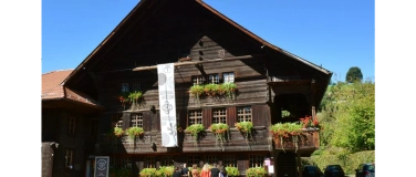Event-Image for '&Ouml;ffentliche F&uuml;hrung / Emmentaler Handwerk'
