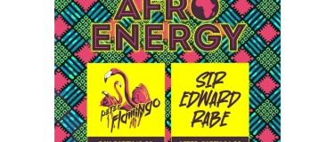 Event-Image for 'Afroenergy (Flamingo meets africa) AFTER PARTY)'