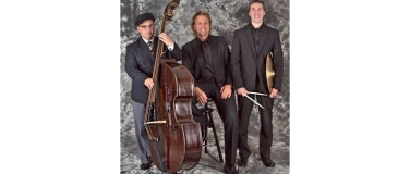Event-Image for 'Silvan-Zingg-Trio & Gäste'