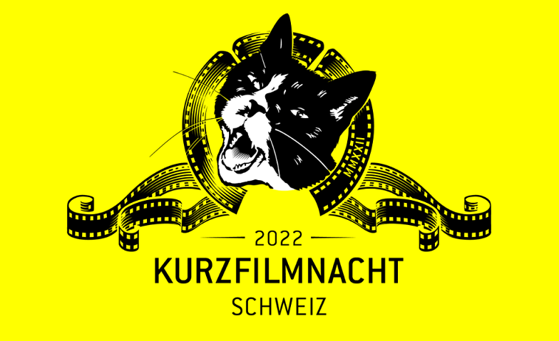 Kurzfilmnacht 2022 Kino Orient, Wettingen Tickets