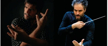 Event-Image for '2. Abo-Konzert &ndash; El amor brujo'
