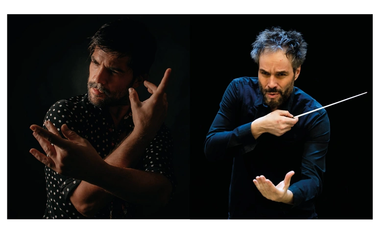 Event-Image for '2. Abo-Konzert &ndash; El amor brujo'