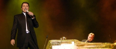 Event-Image for 'DIE UDO J&Uuml;RGENS TRIBUTE-SHOW'
