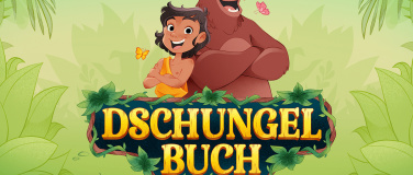 Event-Image for 'Dschungelbuch &ndash; das Musical'