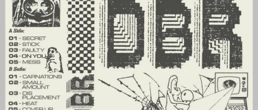 Event-Image for 'D:B:R (DE-Berlin) + DBR (DE-Konstanz)'