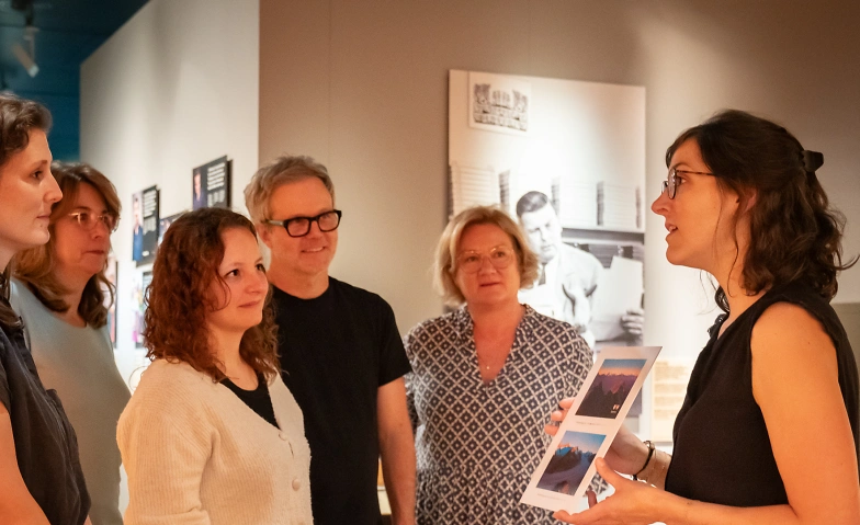 Event-Image for 'Volksmusik'